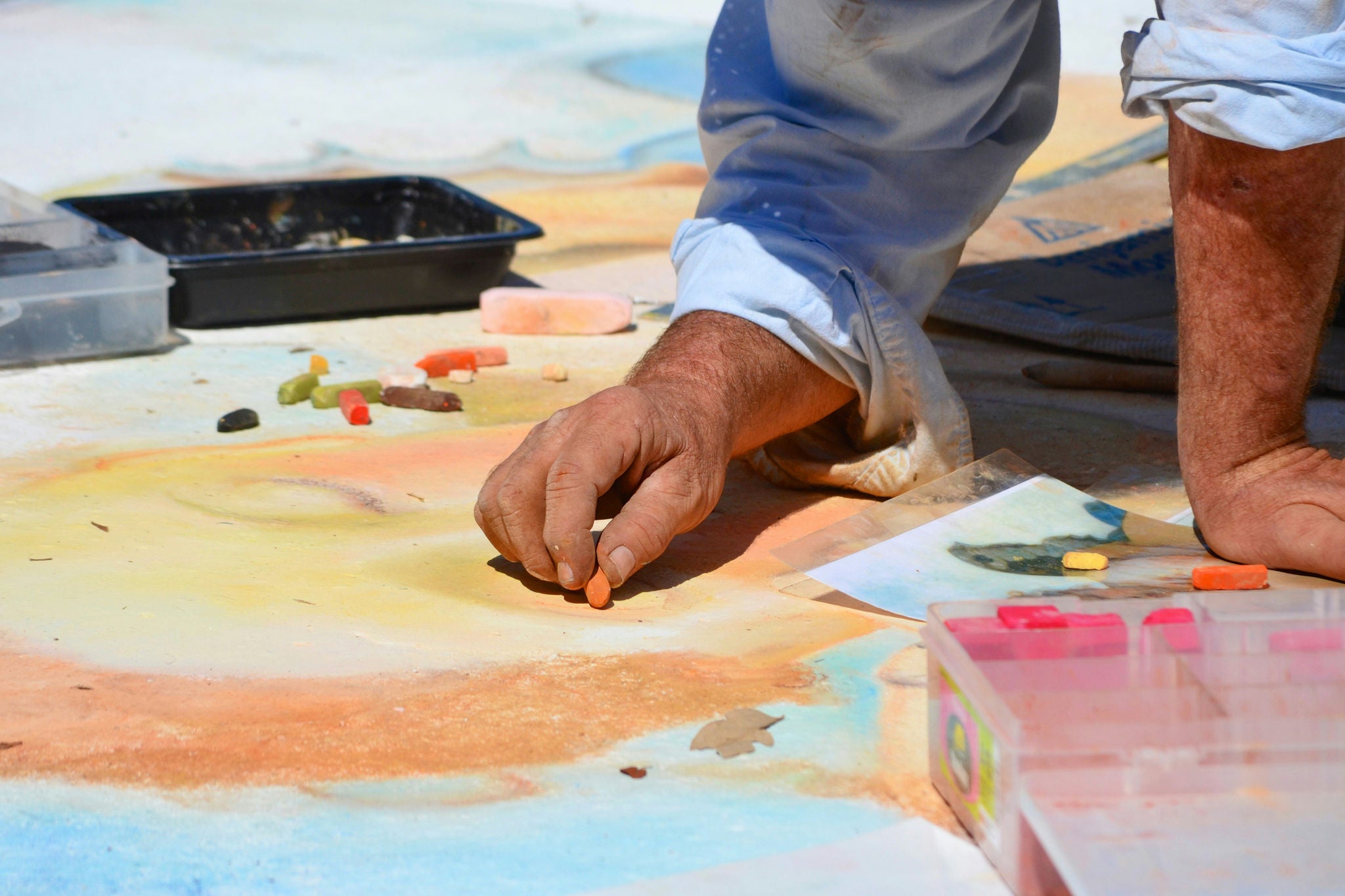 painting
