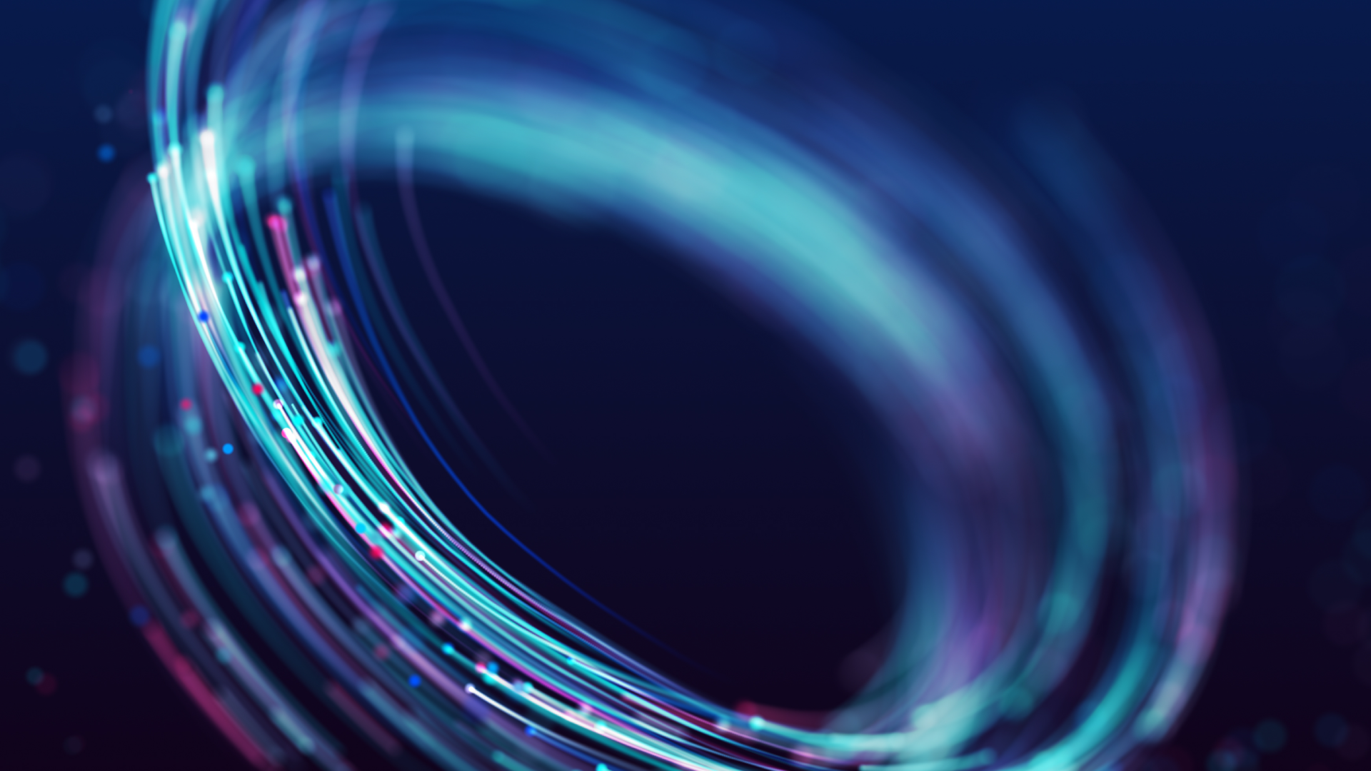 Technology industry: Migrating on-premises systems to AWS cloud