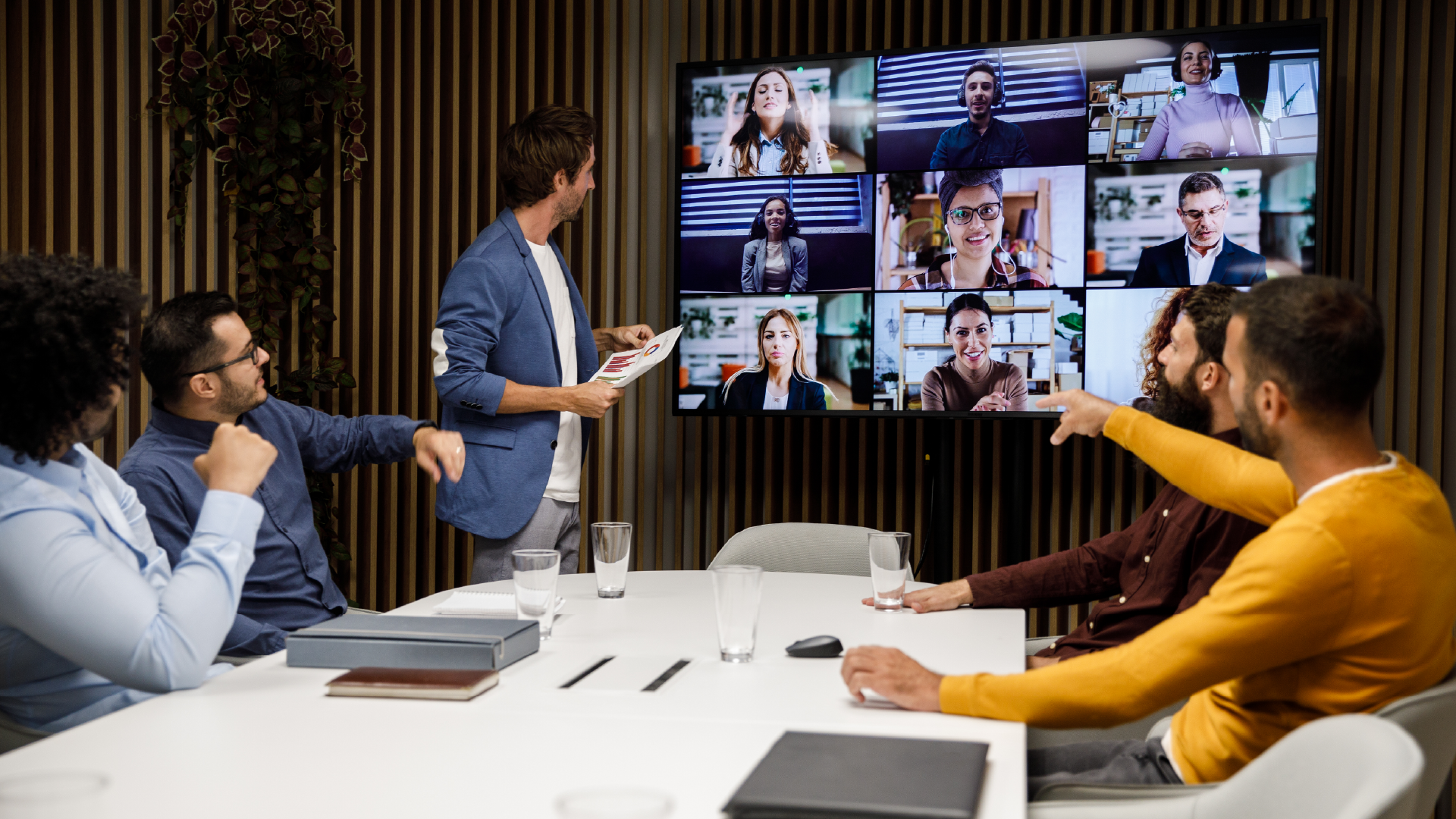 Is an in-house design studio right for your company?
