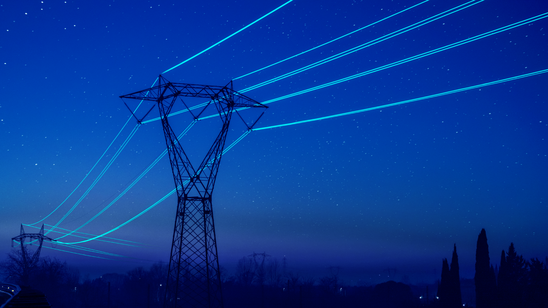AI Powered Reliability: How Utilities Are Improving Reliability With Data