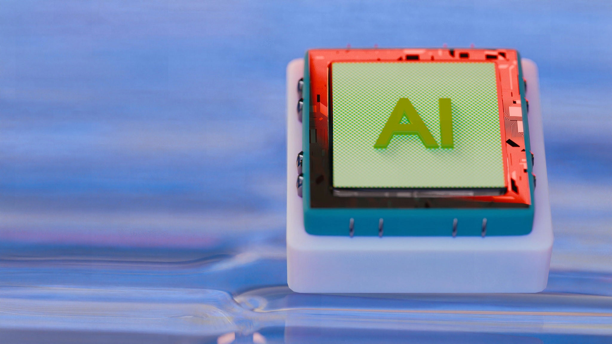 ai and innovation