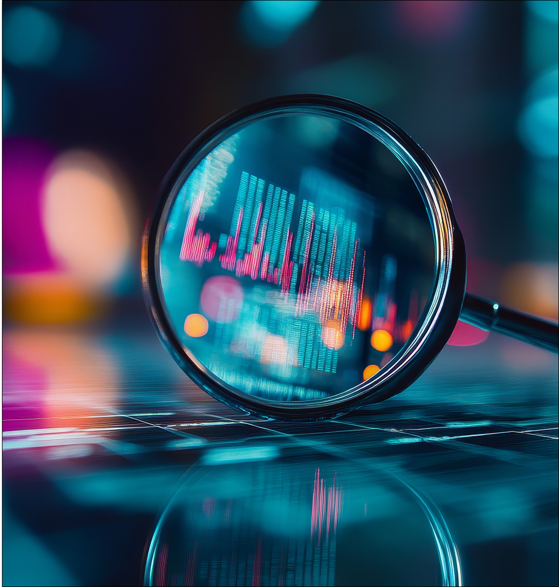 Magnifying Glass