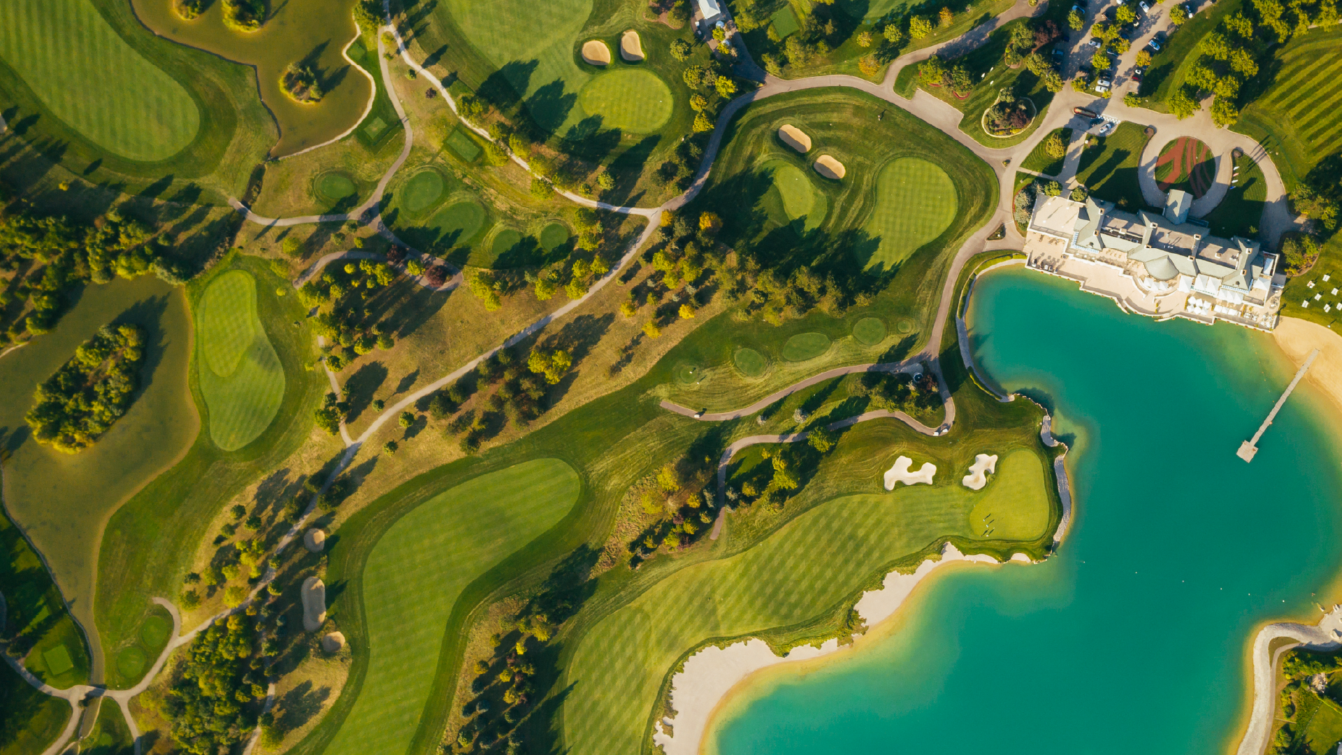 AI at scale: Modernizing 150 country club websites through AI and automation