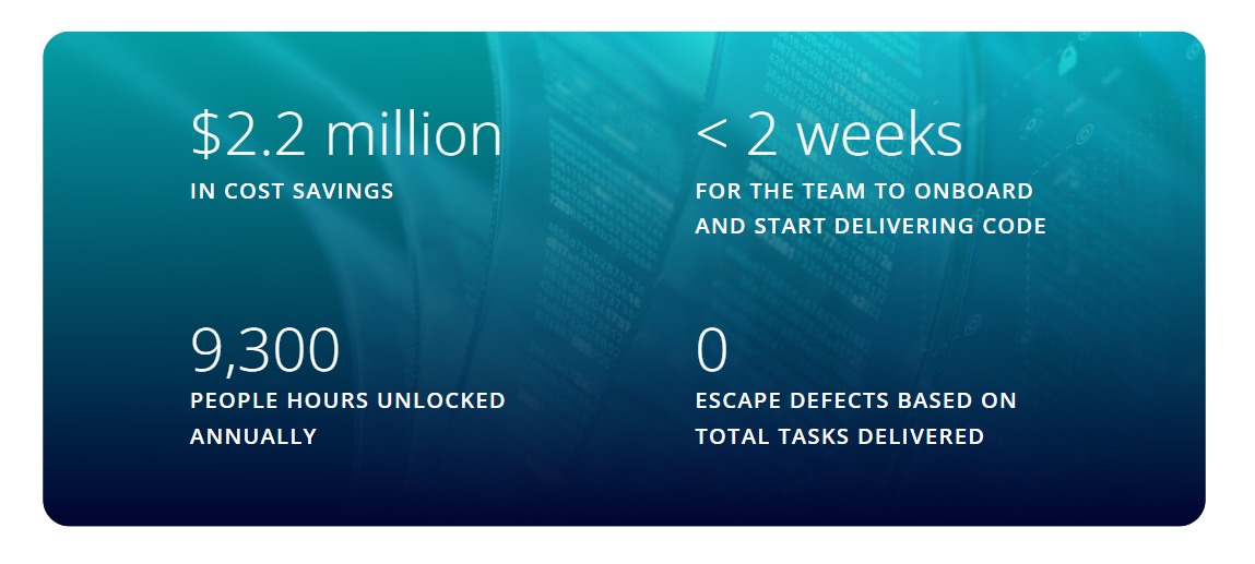 Modernizing legal operations with scalable agentic AI workflows