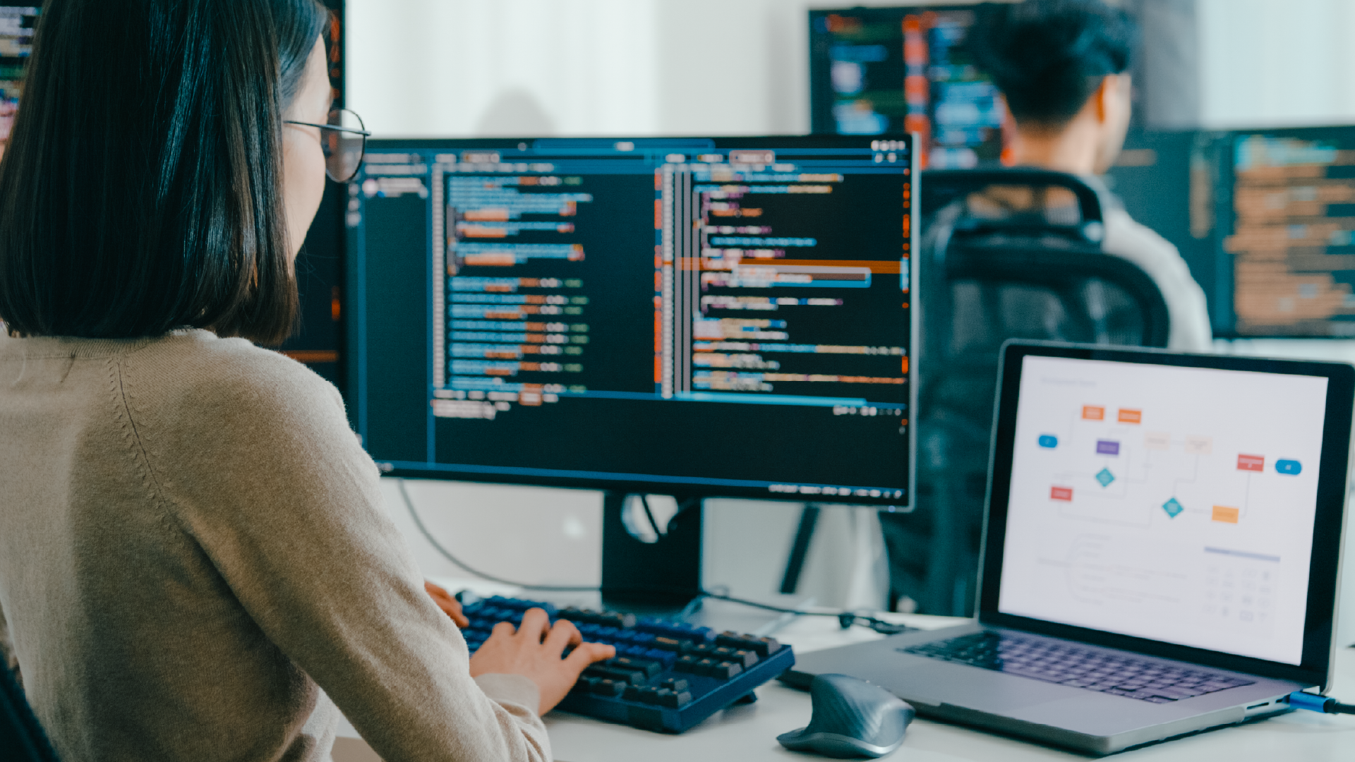 A guide to determine the right app engineering work to offshore