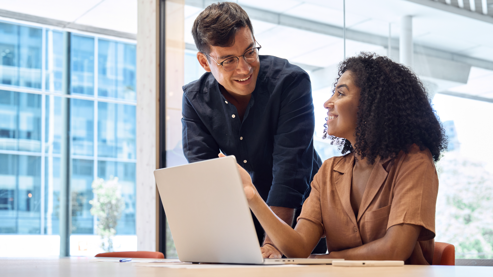 Kforce Honored for Exceptional Workplace Experience in Consulting Services
