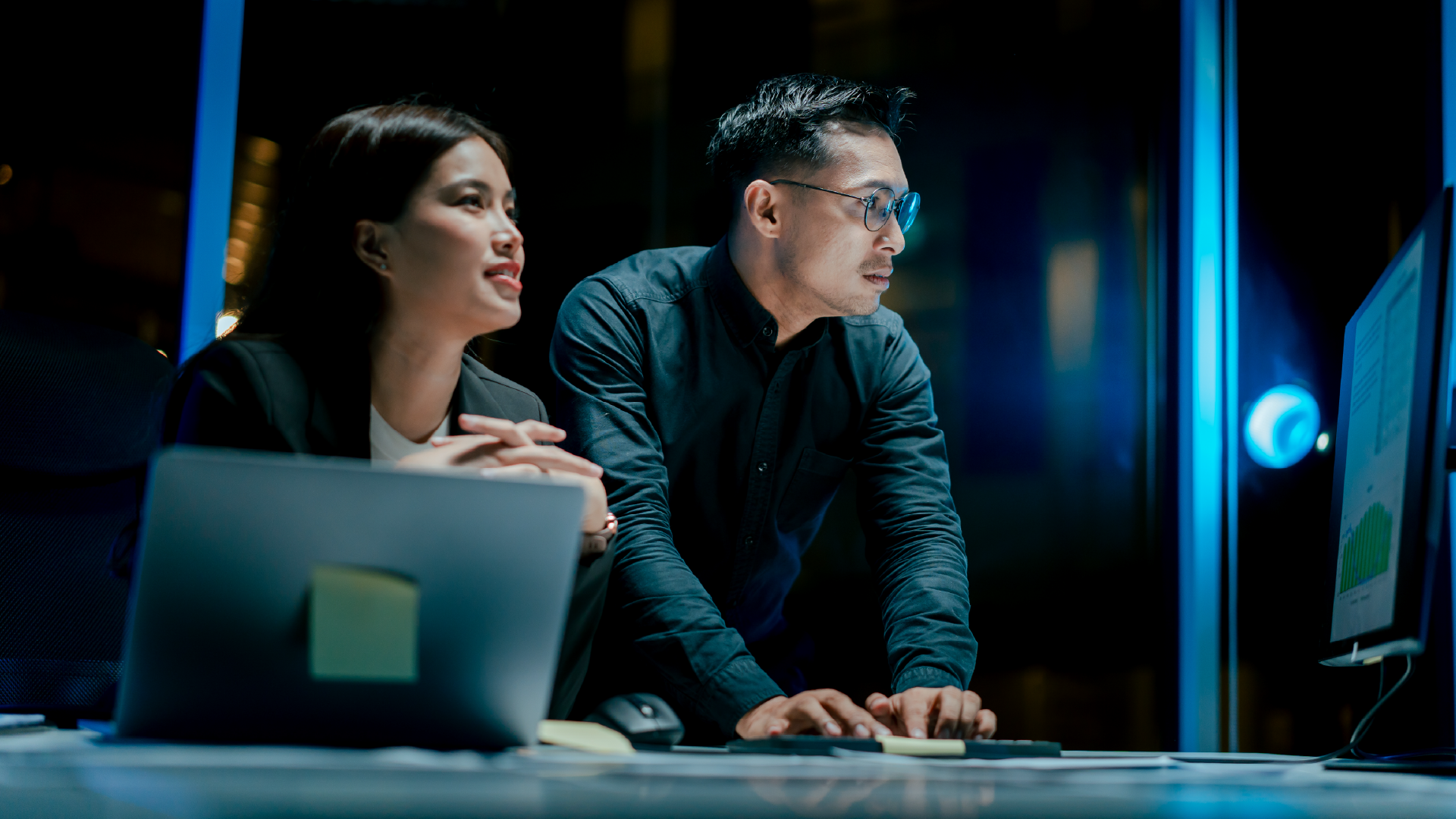 Improving FinServ cycle times with Agile readiness and automation