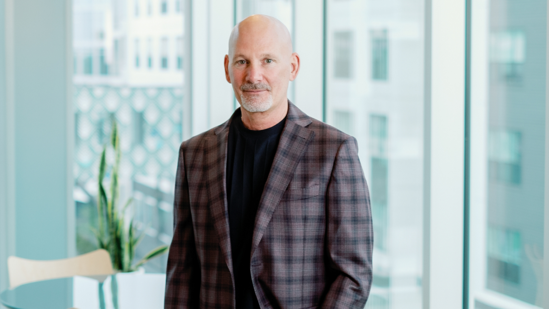 Kforce CEO shares vision for 2026 and beyond