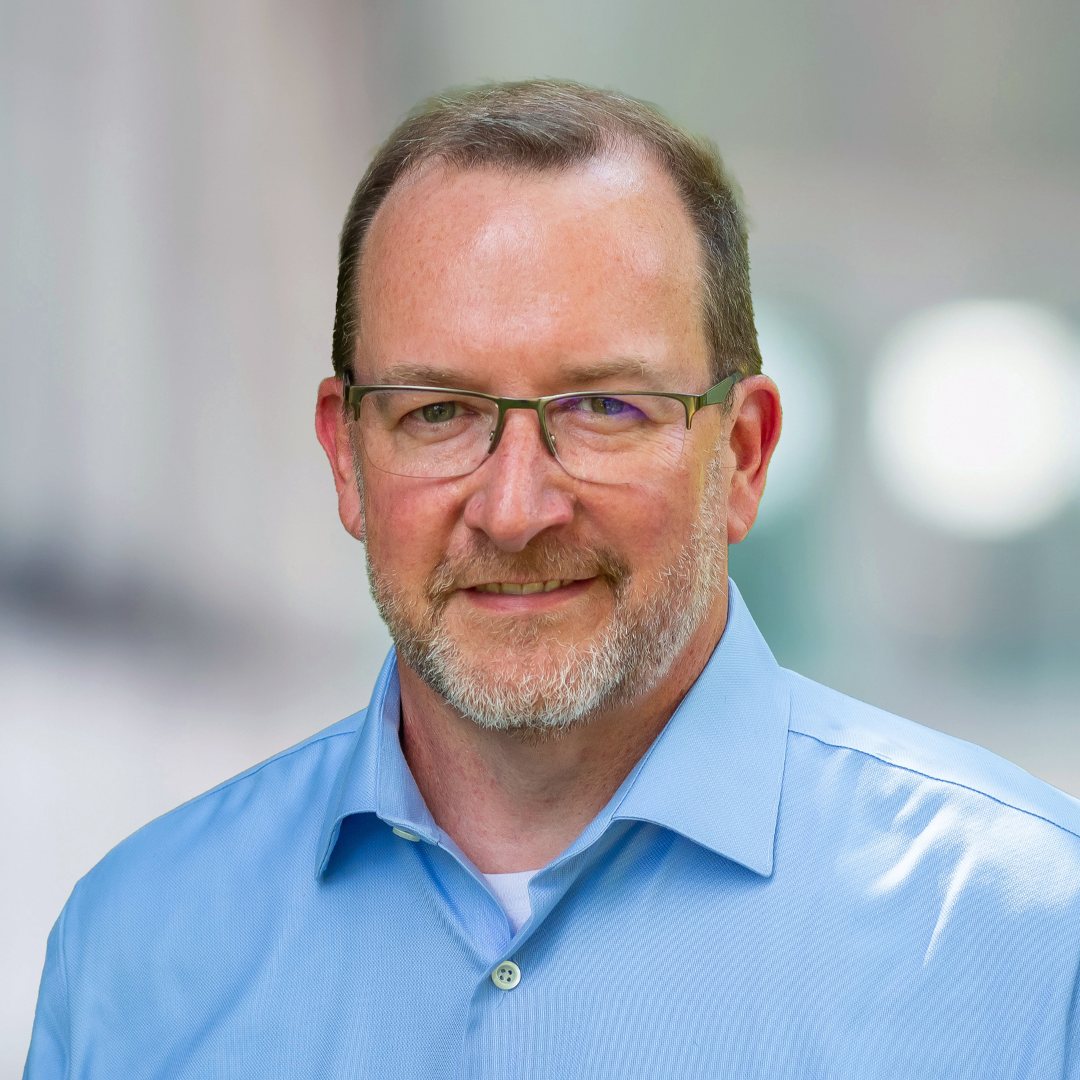Brad Boyd Headshot