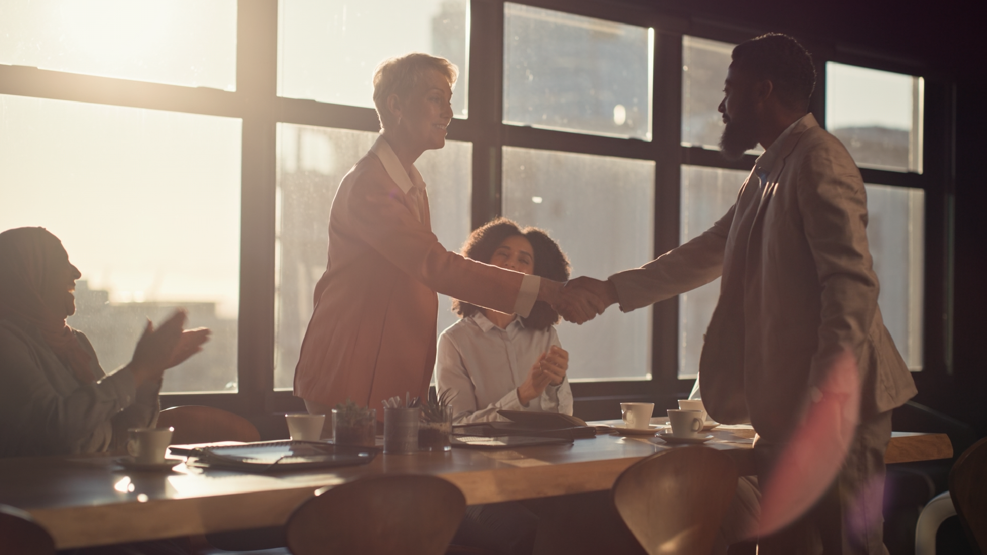 Kforce chosen as preferred partner for immigration solutions
