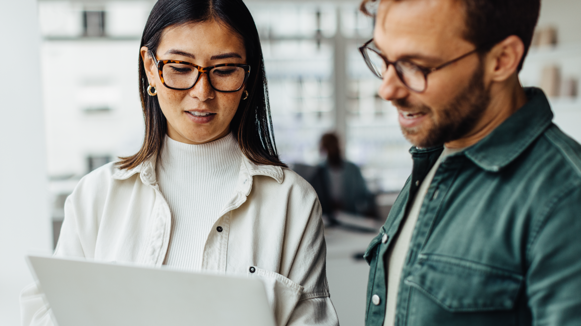 Driving sustainable transformation with a center of excellence